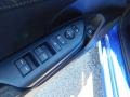 Aegean Blue Metallic - Civic EX-T Sedan Photo No. 11