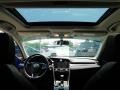 Aegean Blue Metallic - Civic EX-T Sedan Photo No. 13