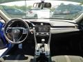 Aegean Blue Metallic - Civic EX-T Sedan Photo No. 14