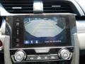Aegean Blue Metallic - Civic EX-T Sedan Photo No. 17