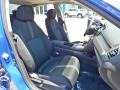Aegean Blue Metallic - Civic EX-T Sedan Photo No. 20