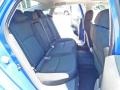 Aegean Blue Metallic - Civic EX-T Sedan Photo No. 21