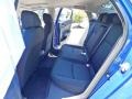 Aegean Blue Metallic - Civic EX-T Sedan Photo No. 22