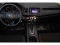 2020 Crystal Black Pearl Honda HR-V LX  photo #18