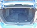 Aegean Blue Metallic - Civic EX-T Sedan Photo No. 23