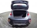 Thunder Gray - Veloster 2.0 Premium Photo No. 12