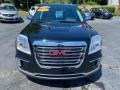 2017 Onyx Black GMC Terrain SLT  photo #3