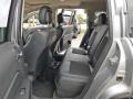 Dark Slate Gray Rear Seat Photo for 2017 Jeep Compass #138902432