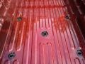 2020 Delmonico Red Pearl Ram 3500 Tradesman Crew Cab 4x4  photo #9