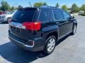 2017 Onyx Black GMC Terrain SLT  photo #6