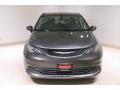 2017 Granite Crystal Metallic Chrysler Pacifica Touring  photo #2