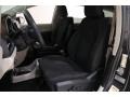 Granite Crystal Metallic - Pacifica Touring Photo No. 5