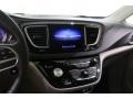 2017 Granite Crystal Metallic Chrysler Pacifica Touring  photo #9