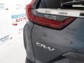 Modern Steel Metallic - CR-V EX AWD Photo No. 36