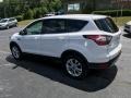 Oxford White - Escape SE 4WD Photo No. 10