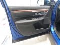 2020 Aegean Blue Metallic Honda CR-V EX-L AWD  photo #26
