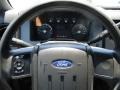 Oxford White - F250 Super Duty XL Regular Cab 4x4 Photo No. 10