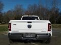 Bright White - 3500 Laramie Crew Cab 4x4 Photo No. 7