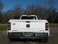 2020 Bright White Ram 3500 Laramie Crew Cab 4x4  photo #7