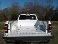 Bright White - 3500 Laramie Crew Cab 4x4 Photo No. 8