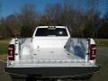 2020 Bright White Ram 3500 Laramie Crew Cab 4x4  photo #8