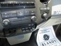 Oxford White - F250 Super Duty XL Regular Cab 4x4 Photo No. 19