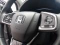 2020 Crystal Black Pearl Honda CR-V EX AWD  photo #7