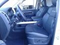 Bright White - 3500 Laramie Crew Cab 4x4 Photo No. 12