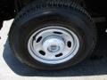 Oxford White - F250 Super Duty XL Regular Cab 4x4 Photo No. 22