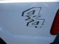 Oxford White - F250 Super Duty XL Regular Cab 4x4 Photo No. 26