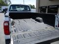 Oxford White - F250 Super Duty XL Regular Cab 4x4 Photo No. 29