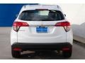 Platinum White Pearl - HR-V LX Photo No. 6