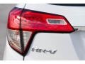 Platinum White Pearl - HR-V LX Photo No. 7