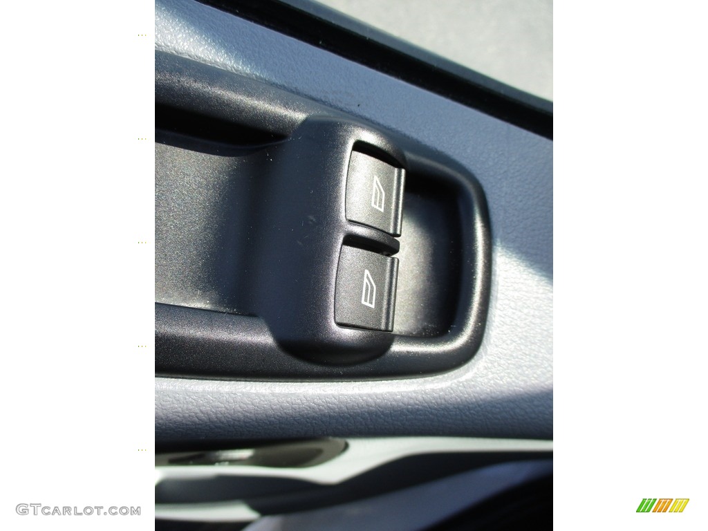 2019 Transit Passenger Wagon XLT 350 MR Long - Oxford White / Pewter photo #8