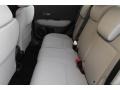 Platinum White Pearl - HR-V LX Photo No. 17