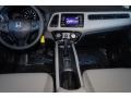 Platinum White Pearl - HR-V LX Photo No. 18