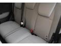 Platinum White Pearl - HR-V LX Photo No. 23