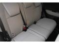 Platinum White Pearl - HR-V LX Photo No. 26