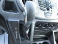 2019 Oxford White Ford Transit Passenger Wagon XLT 350 MR Long  photo #20