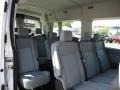 2019 Oxford White Ford Transit Passenger Wagon XLT 350 MR Long  photo #25