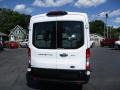2019 Oxford White Ford Transit Passenger Wagon XLT 350 MR Long  photo #27