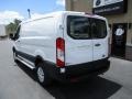 2019 Oxford White Ford Transit Van 250 LR Regular  photo #3