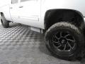Silver Ice Metallic - Silverado 2500HD LT Crew Cab 4x4 Photo No. 3