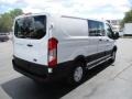2019 Oxford White Ford Transit Van 250 LR Regular  photo #4