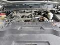Silver Ice Metallic - Silverado 2500HD LT Crew Cab 4x4 Photo No. 6