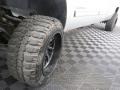 Silver Ice Metallic - Silverado 2500HD LT Crew Cab 4x4 Photo No. 8