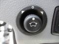 2019 Oxford White Ford Transit Van 250 LR Regular  photo #10