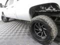 Silver Ice Metallic - Silverado 2500HD LT Crew Cab 4x4 Photo No. 9