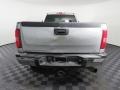 Silver Ice Metallic - Silverado 2500HD LT Crew Cab 4x4 Photo No. 11