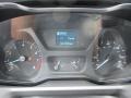 2019 Oxford White Ford Transit Van 250 LR Regular  photo #13